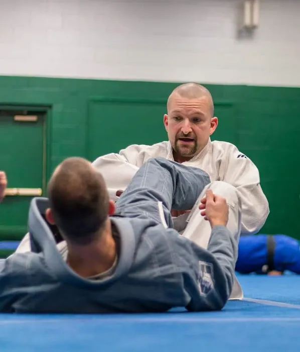 Susquehanna Valley Academy of Martial Arts Picture 8