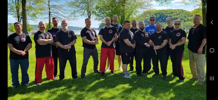 Susquehanna Valley Academy of Martial Arts Picture 9