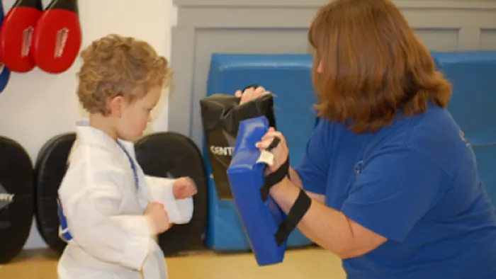 S-P-A Karate Picture 2