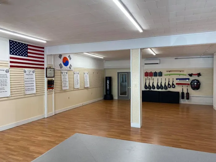 Electric City Tang Soo Do Picture 3