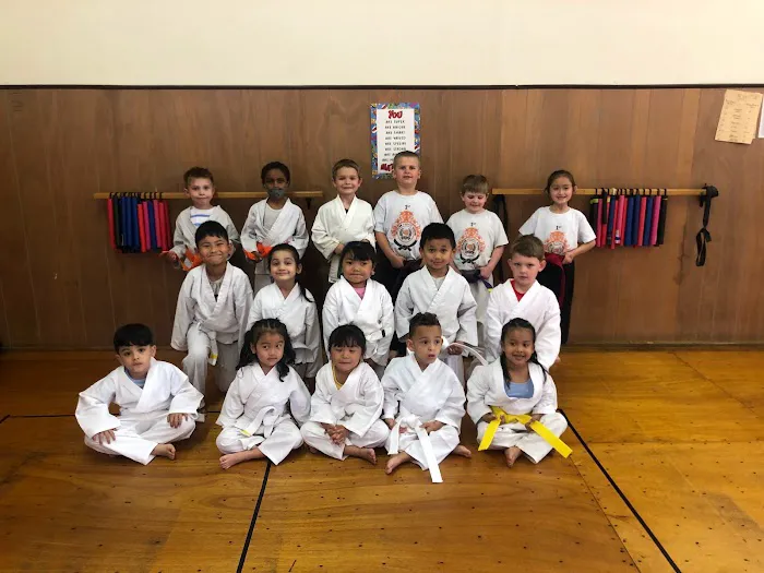 Scranton Karate School Picture 1