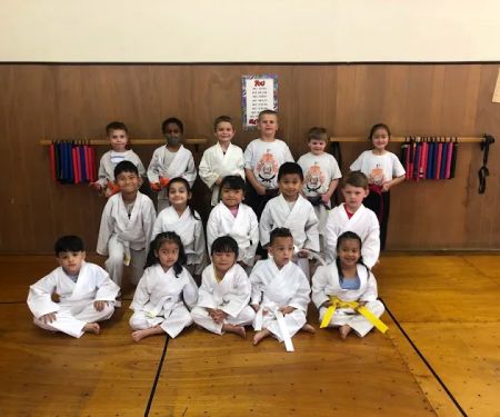 Scranton Karate School