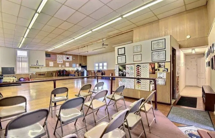 Scranton Karate School Picture 2