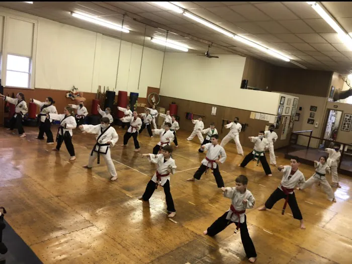 Scranton Karate School Picture 3