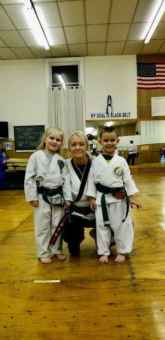 Scranton Karate School Picture 4