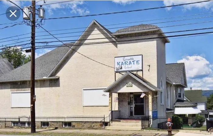 Scranton Karate School Picture 5