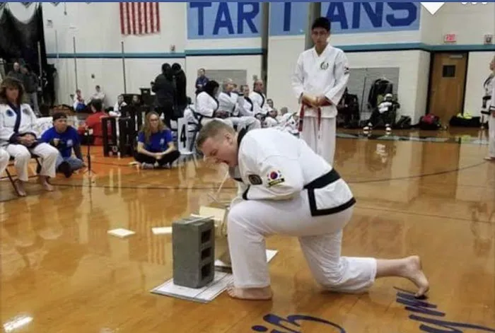 Scranton Karate School Picture 9