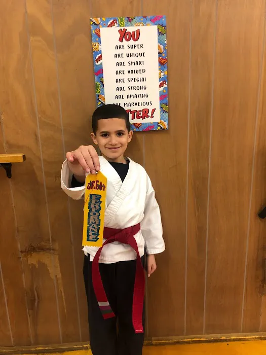 Scranton Karate School Picture 8