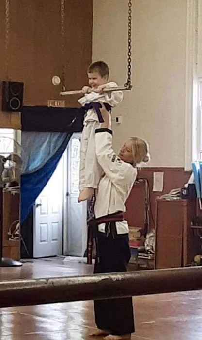 Scranton Karate School Picture 10