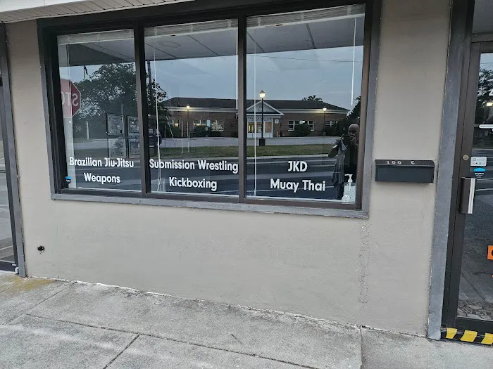 Tsunami Academy of Martial Arts Picture 2