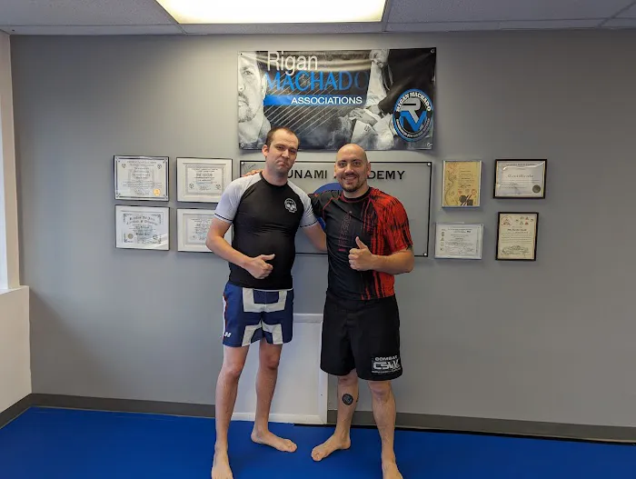 Tsunami Academy of Martial Arts Picture 1