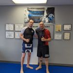 Tsunami Academy of Martial Arts