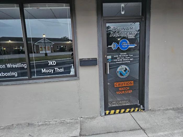 Tsunami Academy of Martial Arts Picture 3