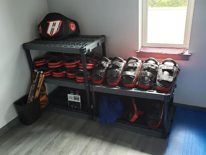 Tsunami Academy of Martial Arts Picture 5