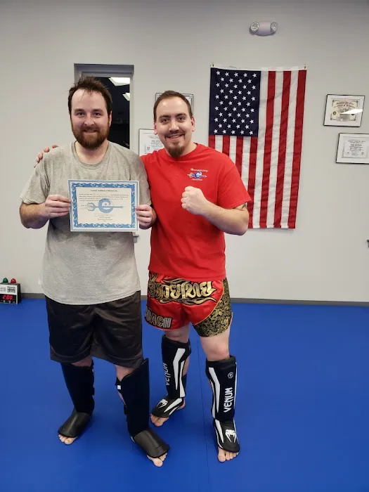 Tsunami Academy of Martial Arts Picture 6