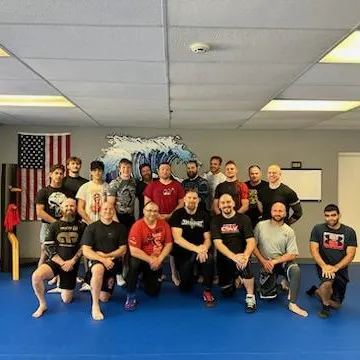 Tsunami Academy of Martial Arts Picture 4