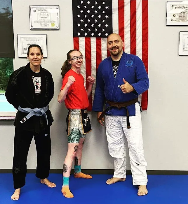 Tsunami Academy of Martial Arts Picture 8