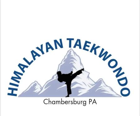 HIMALAYAN TAEKWONDO CHAMBERSBURG PA