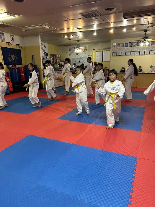 HIMALAYAN TAEKWONDO CHAMBERSBURG PA Picture 4
