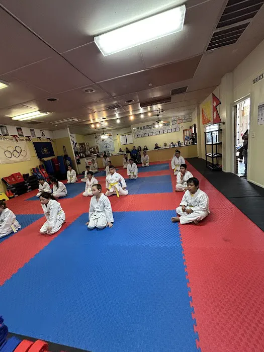 HIMALAYAN TAEKWONDO CHAMBERSBURG PA Picture 6