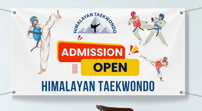 HIMALAYAN TAEKWONDO CHAMBERSBURG PA Picture 9