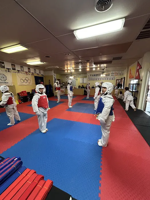 HIMALAYAN TAEKWONDO CHAMBERSBURG PA Picture 8