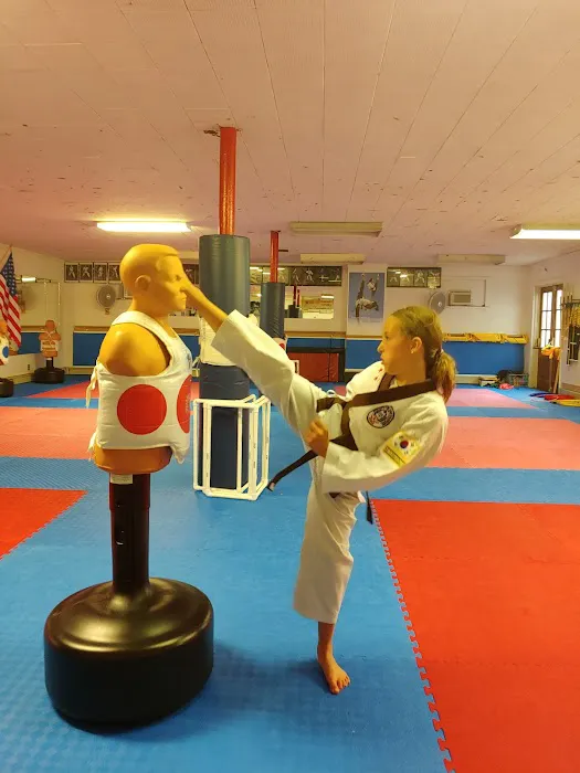 Min's Karate Academy Picture 1