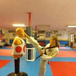 Min's Karate Academy