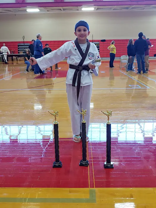 Min's Karate Academy Picture 3