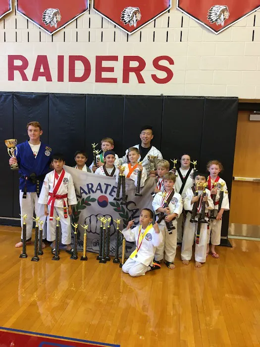 Min's Karate Academy Picture 2