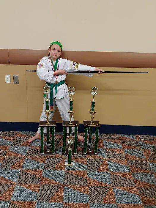 Min's Karate Academy Picture 4