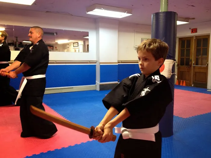 Min's Karate Academy Picture 8