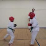 The Karate Center