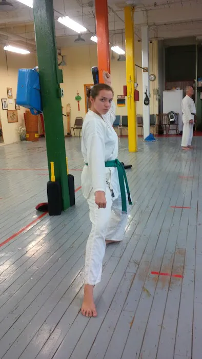 The Karate Center Picture 6