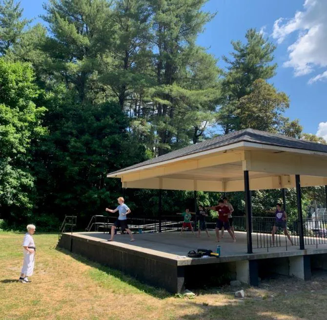 The Karate Center Picture 5