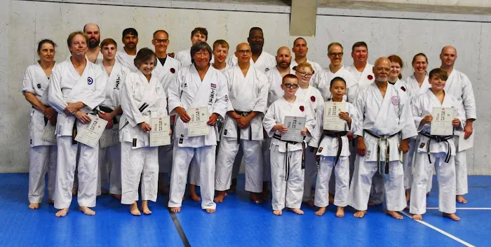 The Karate Center Picture 9