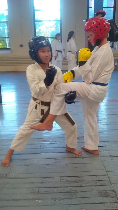 The Karate Center Picture 10