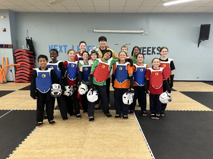 Master Martial Arts Picture 3