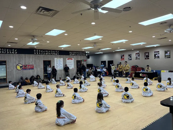 Master Martial Arts Picture 1