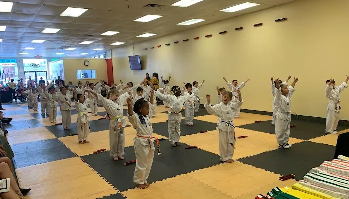 Master Martial Arts Picture 2