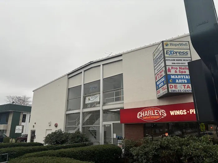 Master Martial Arts Picture 4