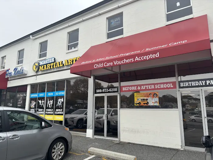 Master Martial Arts Picture 5