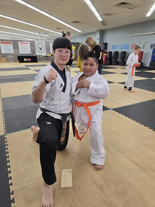 Master Martial Arts Picture 6