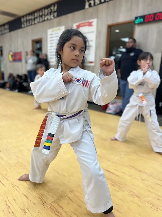 Master Martial Arts Picture 8