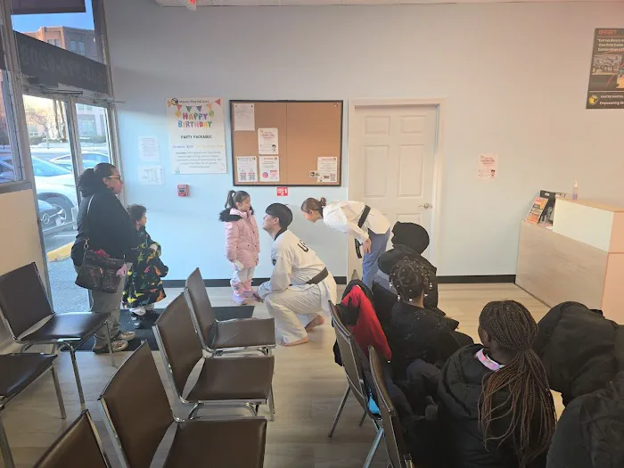 Master Martial Arts Picture 9