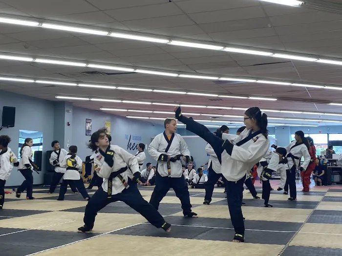 Master Martial Arts Picture 7