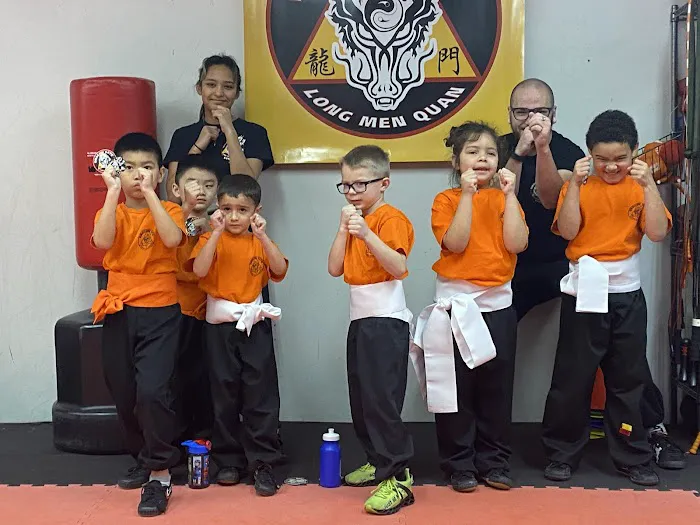 Dragon Gate Kung Fu Academy Picture 4