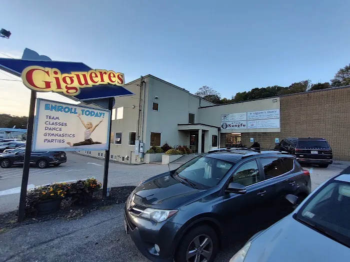 Dragon Gate Kung Fu Academy Picture 3