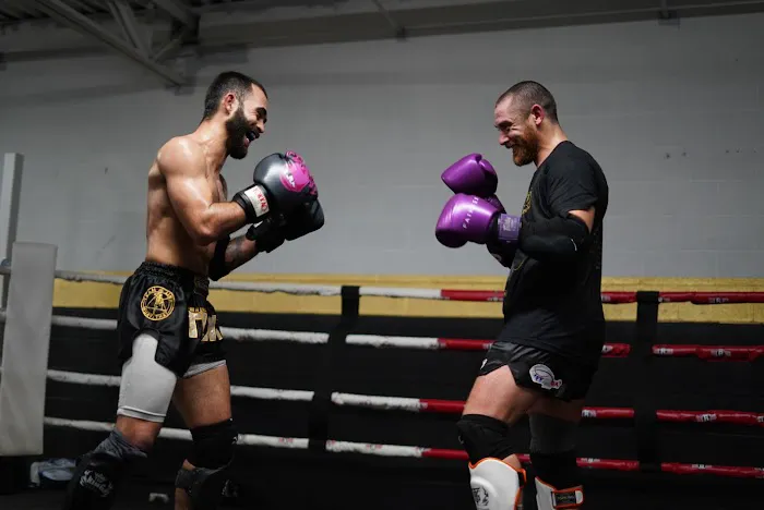 Team Link Muay Thai Picture 3