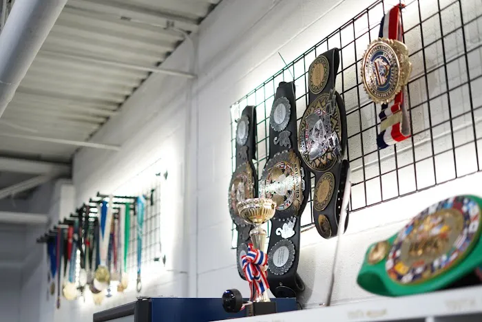 Team Link Muay Thai Picture 4